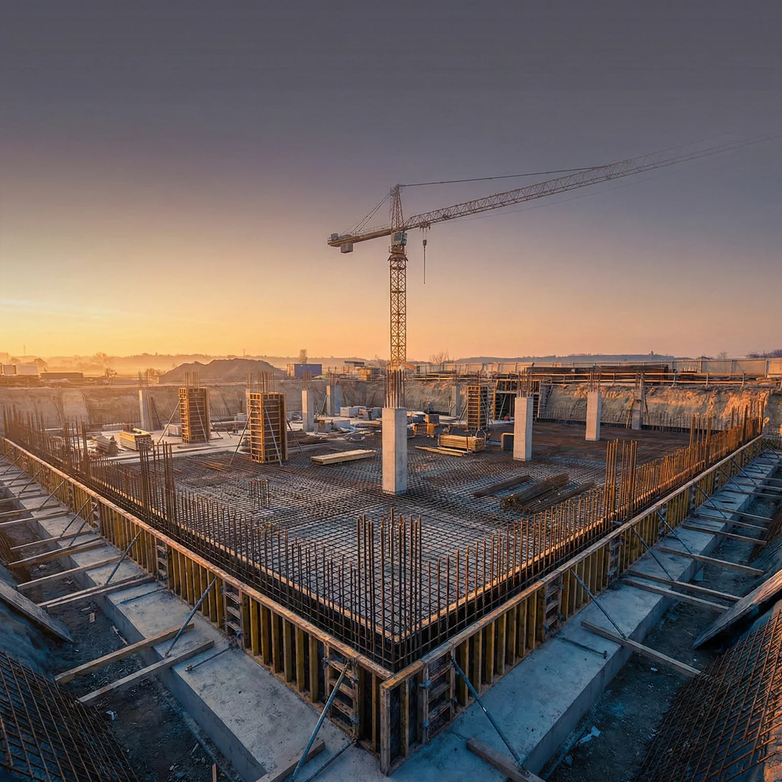 Altyapı Disiplininden Konut Üretimine: Siyam Group’ta Yeni Dönem